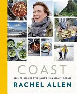 Coast: Recipes from Ireland's Wild Atlantic Way (Repost)