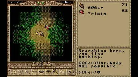 Worlds of Ultima™ : The Savage Empire (1990)