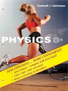Physics, 8th Edition