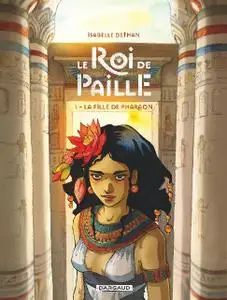 Le Roi de Paille T01