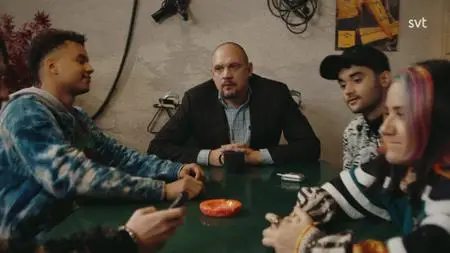 Caïd S01E02