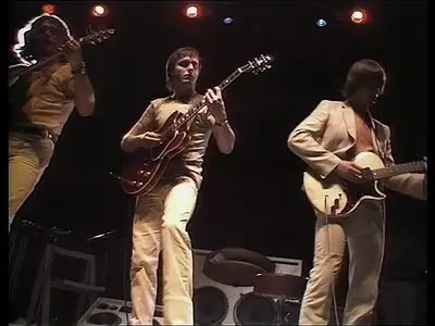 Mike Oldfield - Exposed (2005) [2xDVD] RE-Up