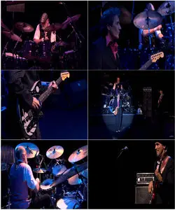 The Mick Fleetwood Blues Band - Blue Again DVD (2010)