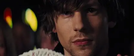 Now You See Me (2013) Extended