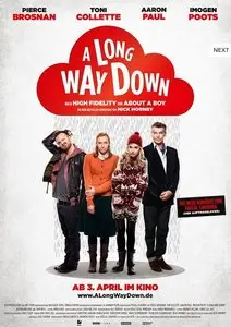 A Long Way Down (2014)
