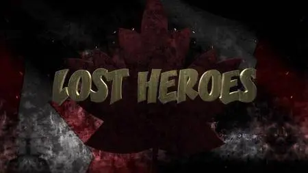 Farpoint Films - Lost Heroes (2014)