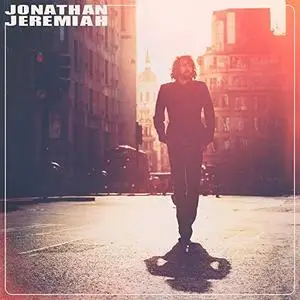 Jonathan Jeremiah - Good Day (Deluxe Version - Part 1) (2019) [Official Digital Download]