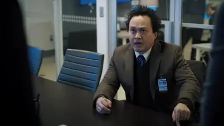 The Enemy Within S01E09