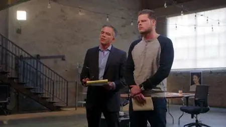 Breaking Homicide S01E04