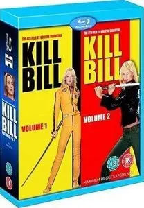 Kill Bill Vol.2 (2004)