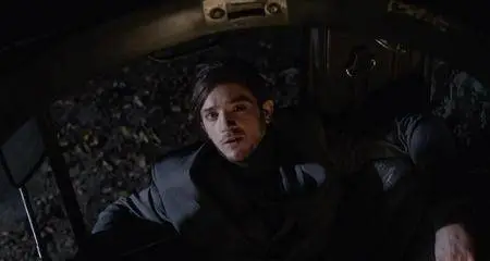 Le Dîner des vampires / Eat Local (2017)