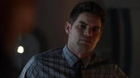 Supergirl S03E23