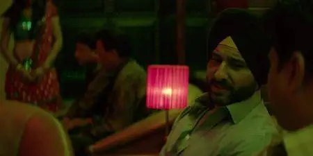 Sacred Games S01E01