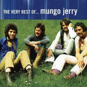 Mungo Jerry - The Very Best Of... (2002) {Sanctuary}