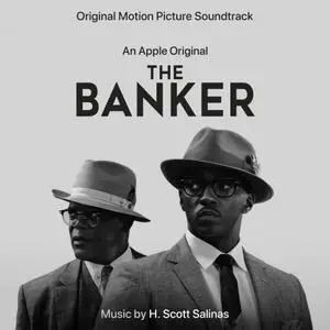 H. Scott Salinas - The Banker (2020)