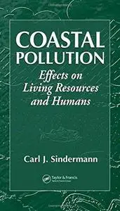 Coastal Pollution Effects on Living Resources and Humans