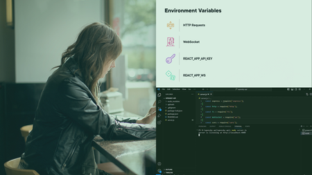 Consuming Web APIs with TypeScript 5
