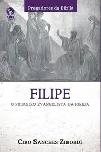 «Filipe» by Ciro Sanches Zibordi