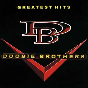 The Doobie Brothers - Greatest Hits (2001)