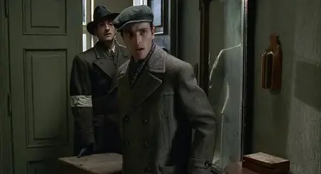 The Pianist/Le Pianiste (2002)