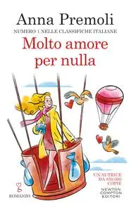 Anna Premoli - Molto amore per nulla