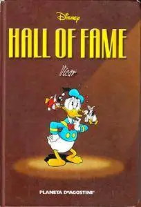 Hall of Fame Tomo 1