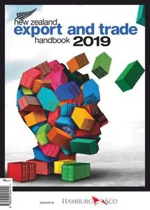NZ Export and Trade Handbook - January 2019