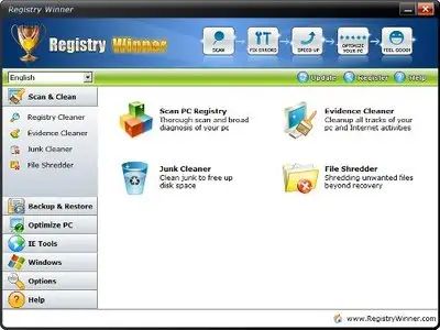 Registry Winner 5.4.7.14