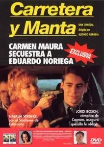 Carretera y manta (2000)