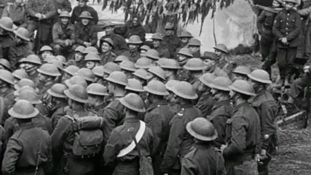 The World at War (1973-1974) (Episodes 14-26)