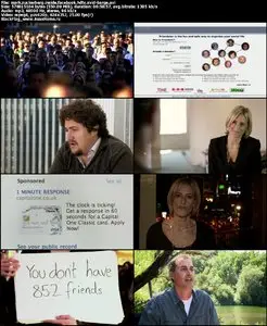 Mark Zuckerberg Inside Facebook (2011)