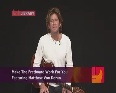 Make the Fretboard Work For You [Repost]