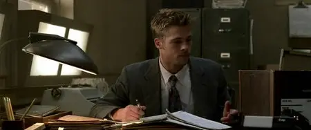 SE7EN (1995) [Re-UP]