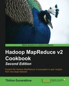 Hadoop MapReduce v2 Cookbook Second Edition