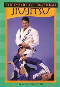 The Essence of Brazilian Jiu-Jitsu (Repost)