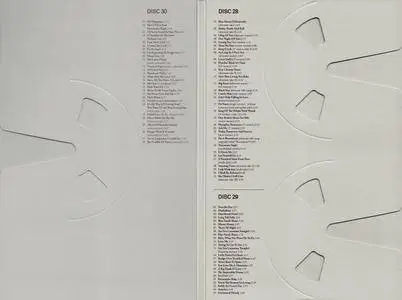 Elvis Presley - The Complete Elvis Presley Masters (2010) {30CD Box Set Sony Music, Ltd. Numbered Ed. 88697118262}