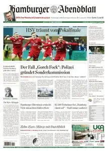 Hamburger Abendblatt Pinneberg - 03. April 2019