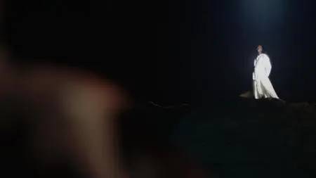 Jesus His Life S01E01
