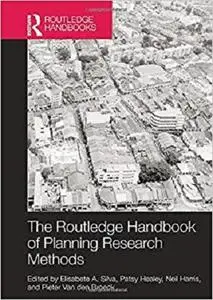 The Routledge Handbook of Planning Research Methods  [Repost]