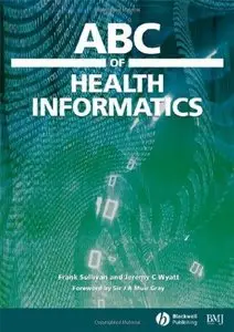 ABC of Health Informatics (ABC series) 
