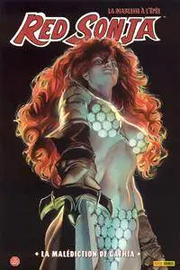 Red Sonja 01