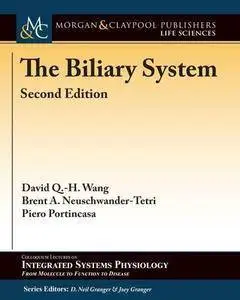 The Biliary System, Second Edition