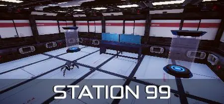 Station 99 (2023)