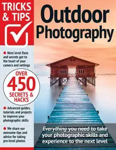 Outdoor Photography Tricks and Tips – 13 May 2023