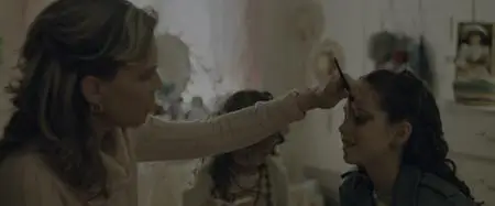 Ordinary Angels (2024)