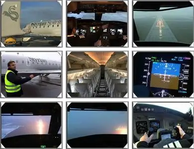 Styrian Spirit CRJ-200