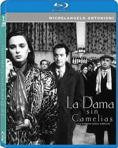 The Lady Without Camelias (1953)