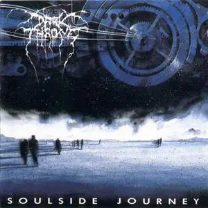 Darkthrone - Soulside Journey (1991)