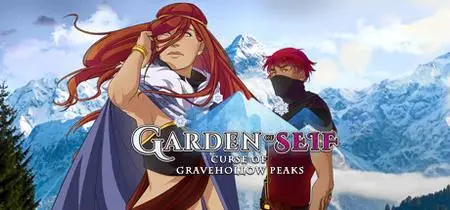 Garden of Seif Curse of Gravehollow Peaks (2023)