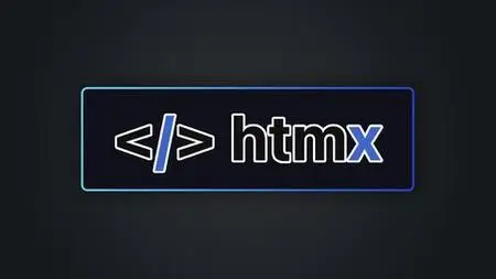 Htmx - The Practical Guide